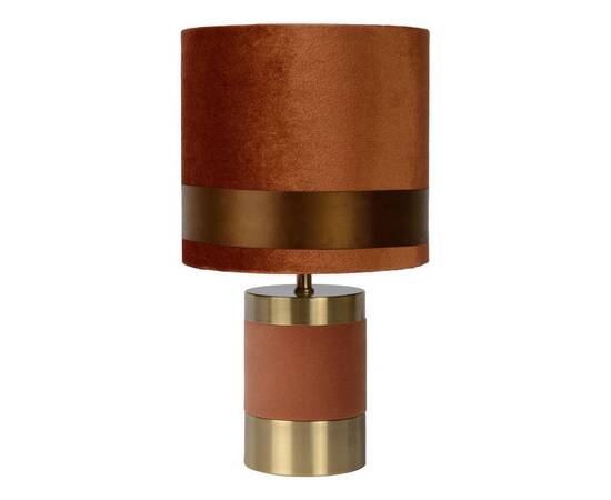 Настольная лампа Lucide Extravaganza Frizzle 10500/81/43