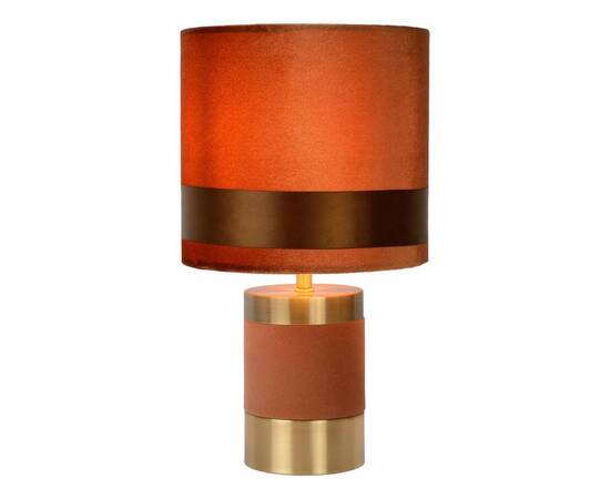 Настольная лампа Lucide Extravaganza Frizzle 10500/81/43, изображение 3