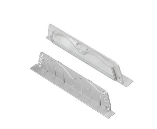 Заглушка Arlight Alu-Power-RW116F глухая 020699