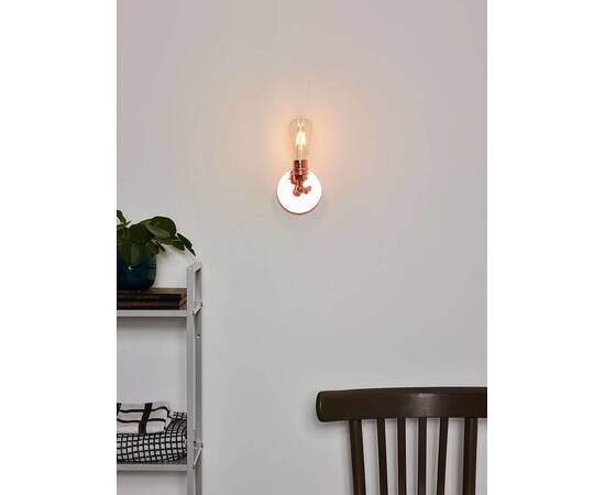 Бра Lucide Retro 08223/01/17, изображение 4