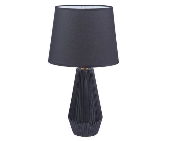 Настольная лампа Maytoni Calvin Table Z181-TL-01-B