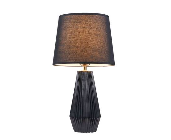 Настольная лампа Maytoni Calvin Table Z181-TL-01-B, изображение 2