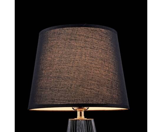 Настольная лампа Maytoni Calvin Table Z181-TL-01-B, изображение 3