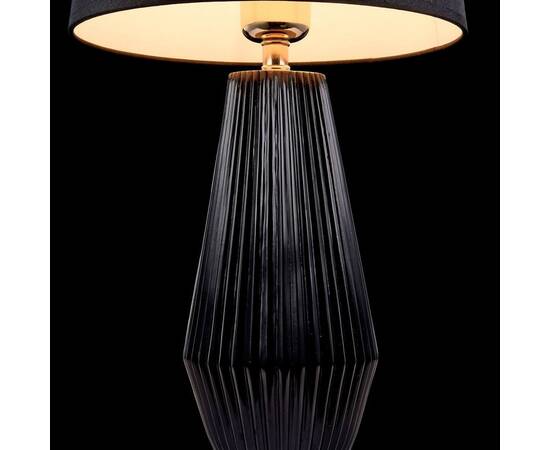 Настольная лампа Maytoni Calvin Table Z181-TL-01-B, изображение 4