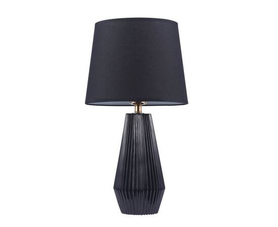 Настольная лампа Maytoni Calvin Table Z181-TL-01-B, изображение 5