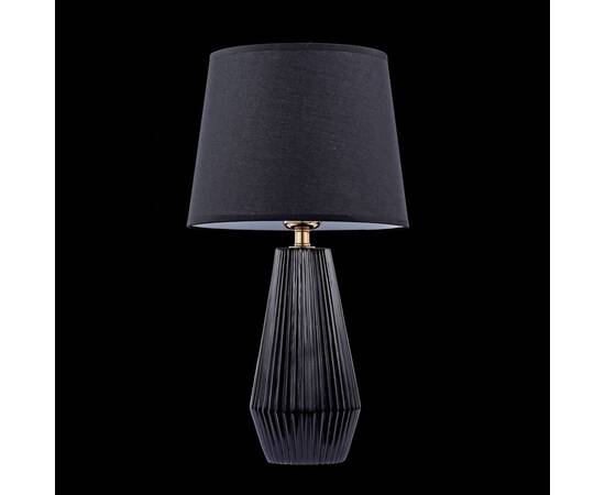 Настольная лампа Maytoni Calvin Table Z181-TL-01-B, изображение 6