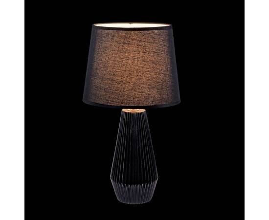 Настольная лампа Maytoni Calvin Table Z181-TL-01-B, изображение 7