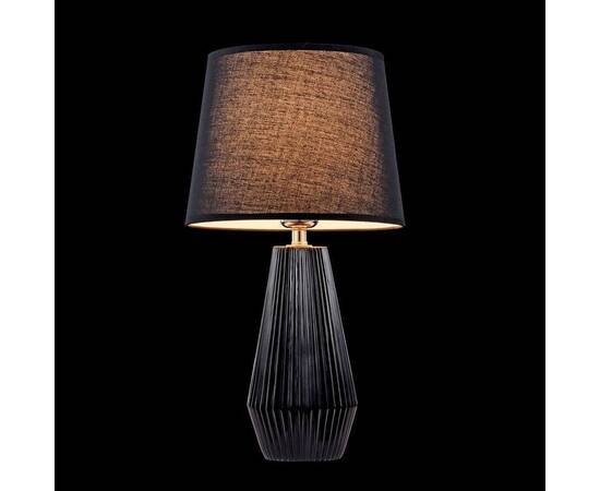 Настольная лампа Maytoni Calvin Table Z181-TL-01-B, изображение 8