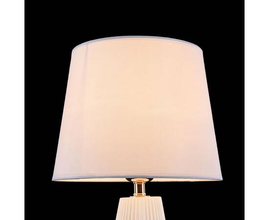 Настольная лампа Maytoni Calvin Table Z181-TL-01-W, изображение 3