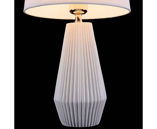 Настольная лампа Maytoni Calvin Table Z181-TL-01-W, изображение 5