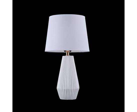 Настольная лампа Maytoni Calvin Table Z181-TL-01-W, изображение 6