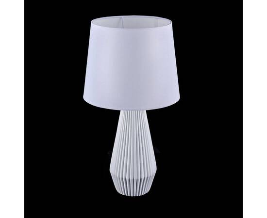 Настольная лампа Maytoni Calvin Table Z181-TL-01-W, изображение 7