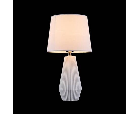 Настольная лампа Maytoni Calvin Table Z181-TL-01-W, изображение 8