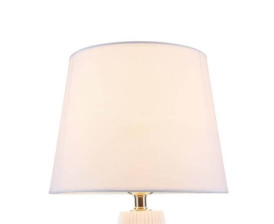 Настольная лампа Maytoni Calvin Table Z181-TL-01-W, изображение 9