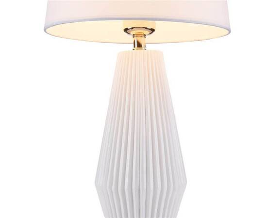 Настольная лампа Maytoni Calvin Table Z181-TL-01-W, изображение 10