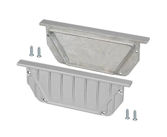 Заглушка Arlight Alu-Power-RW80F глухая 015472