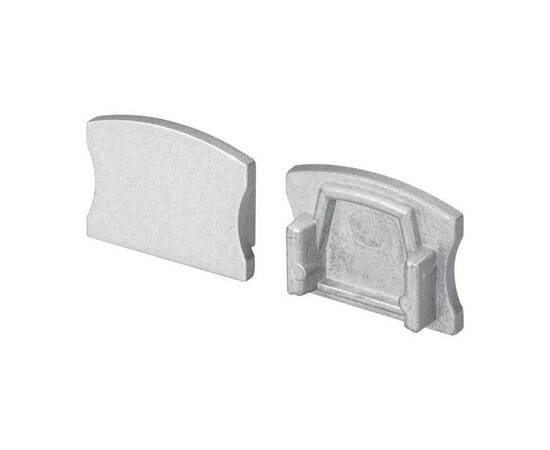 Заглушка Arlight ALU-Wide-H15 глухая 025263