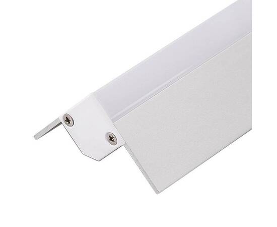 Набор заглушек Arlight ARH-Decore-S12-EXT-F Square глухая 023900, изображение 2