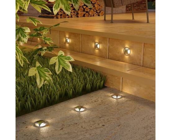 Встраиваемый светодиодный светильник Elektrostandard MRL LED 1106 алюминий a050602, изображение 2