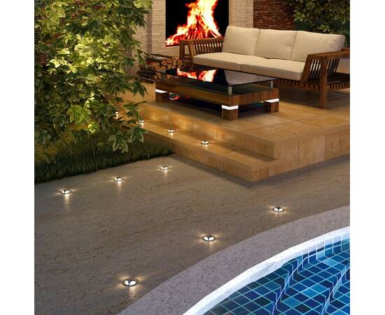 Встраиваемый светодиодный светильник Elektrostandard MRL LED 1106 алюминий a050602, изображение 3