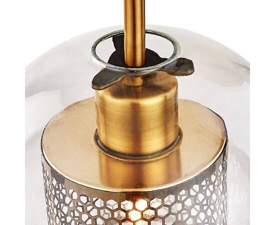 Бра Arte Lamp Manchester A7620AP-1AB, изображение 3