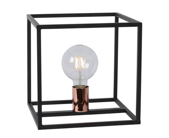 Настольная лампа Lucide Arthur 08524/01/30, изображение 2