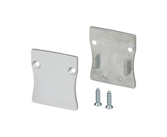 Заглушка Arlight ALU-Wide-H28 глухая 014876