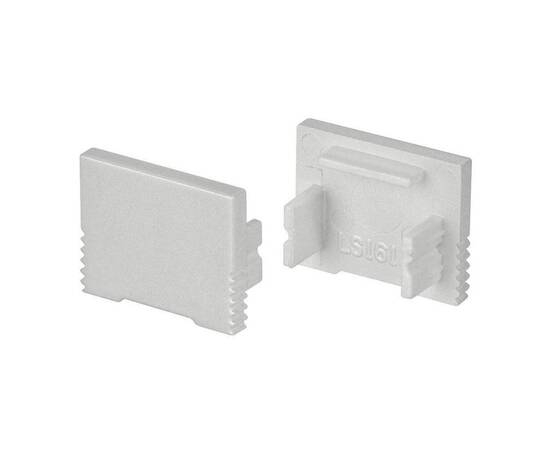 Набор заглушек Arlight SL-Slim-H13M глухая 024473