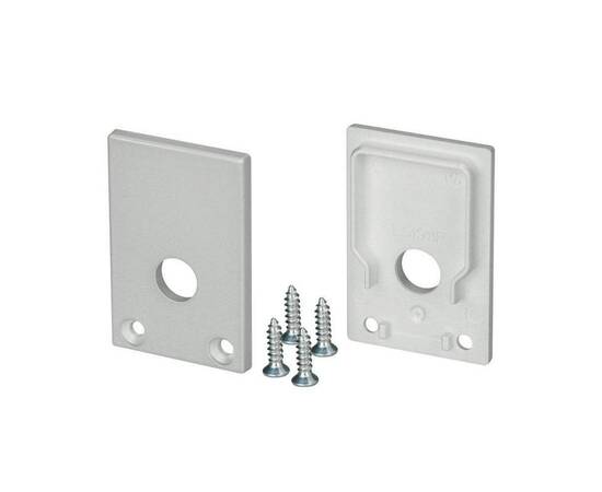 Набор заглушек Arlight SL-Line-2011M RCT с отверстием 024322