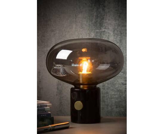 Настольная лампа Lucide Charlize 03520/01/65, изображение 4