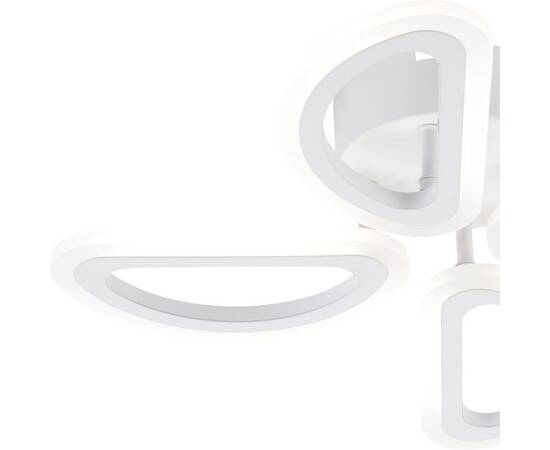 Потолочная светодиодная люстра Escada Arrow 10285/4LED, изображение 2