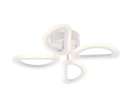 Потолочная светодиодная люстра Escada Arrow 10285/4LED, изображение 3