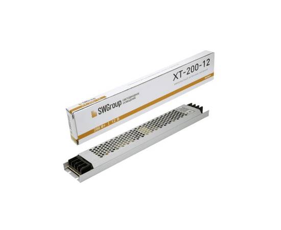 Блок питания SWG XT-200-12 003061