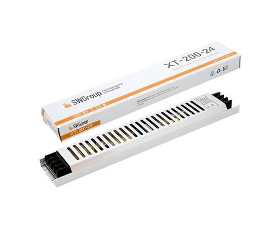 Блок питания SWG XT-200-24 003067