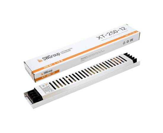 Блок питания SWG XT-250-12 003062