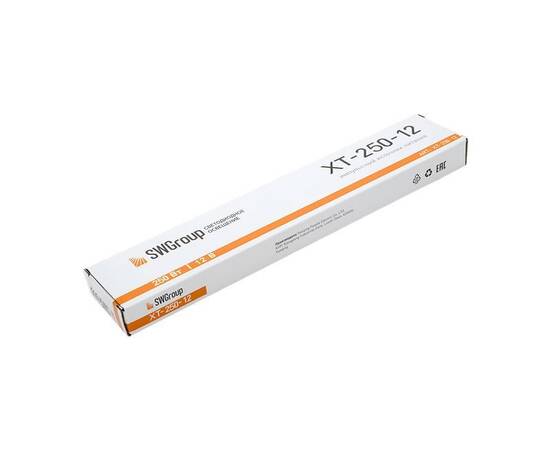 Блок питания SWG XT-250-12 003062, изображение 2
