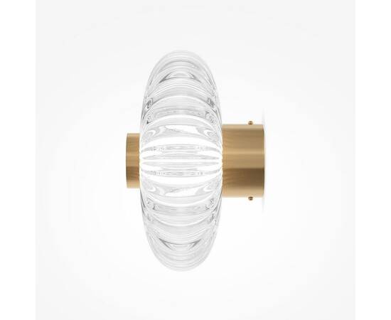 Настенный светодиодный светильник Maytoni Amulet MOD555WL-L3G3K, изображение 4