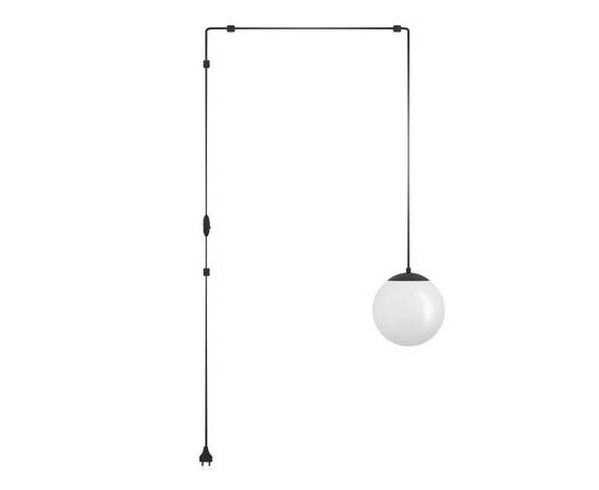 Подвесной светильник Eglo Rondo 3 900977, изображение 4