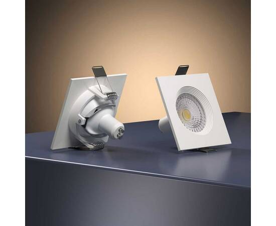 Встраиваемый светильник Elektrostandard 25055/01 a067706, изображение 2