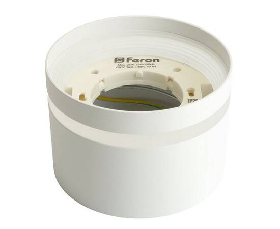 Потолочный светильник Feron Barrel HL372 48736, изображение 8