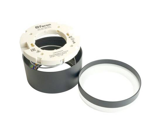 Потолочный светильник Feron Barrel HL372 48735, изображение 4
