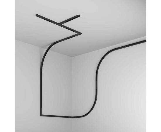 Шинопровод накладной Maytoni Technical Busbar trunkings Basity TRX172-112B, изображение 2