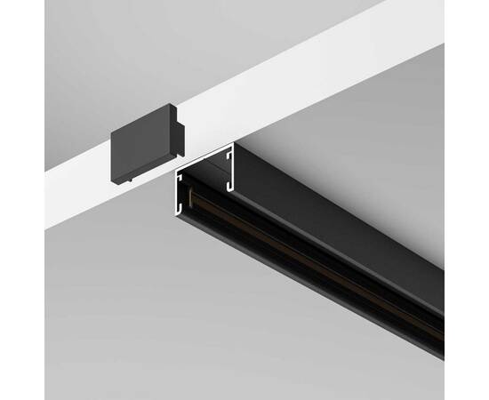 Шинопровод накладной Maytoni Technical Busbar trunkings Basity TRX172-112B, изображение 3