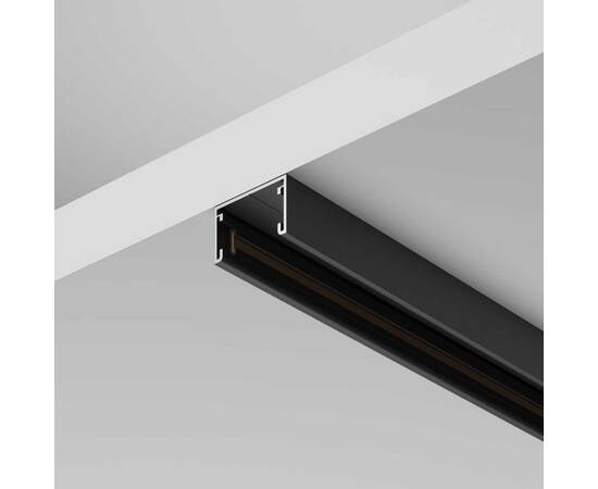 Шинопровод накладной Maytoni Technical Busbar trunkings Basity TRX172-112B, изображение 4