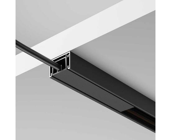 Шинопровод накладной Maytoni Technical Busbar trunkings Basity TRX172-112B, изображение 6
