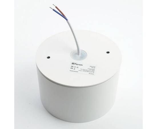 Потолочный светильник Feron Barrel HL373 48734, изображение 6