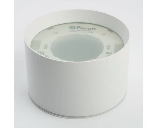 Потолочный светильник Feron Barrel HL373 48734, изображение 7
