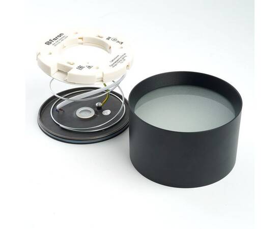 Потолочный светильник Feron Barrel HL373 48733, изображение 5