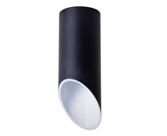 Потолочный светильник Arte Lamp Pilon A1615PL-1BK