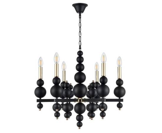 Подвесная люстра Lumion Moderni Nana 8106/6
